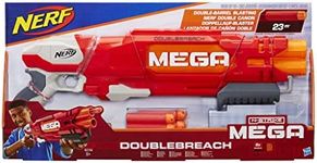 Nerf N-Strike Mega DoubleBreach Bla