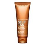 Clarins Self Tanning Milky Lotion |