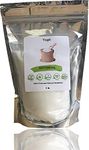 Yogti [Canadian Brand] Erythritol Sweetener Natural Sugar Substitute 5lb