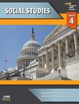 Core Skills Social Studies Workbook Grade 4