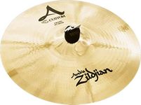 Avedis Zildjian Company 15" A Custo