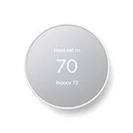 Google Nest Thermostat - Smart Ther