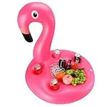 Flamingo Inflatable Serving Bar Flo