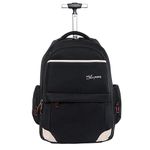 Rolling Laptop Backpacks