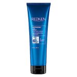 Redken Extreme Mask, Protein Hair Treatment, Hair Mask for Dry Damaged Hair, Brittle Hair, Fortifies & Strengthens Distressed Hair, Helps Reduce Breakage, 250 ML