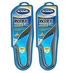 Dr. Scholl's Work Insoles (Pack) //
