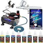 Master Airbrush Complete Airbrush S