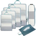 BAGAIL 5 Set/6 Set Ultralight Compr