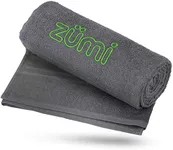 Zumi 100% Cotton Quick Dry Large Tr