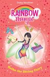 Rainbow Magic: Keiko the Diving Fairy: The Water Sports Fairies Book 4
