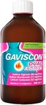 Gaviscon Dual Action Liquid Heartbu