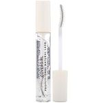 CoverGirl Professional Natural Lash Mascara, Clear [100] 0.34 oz (Pack of 10)