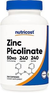 Nutricost 