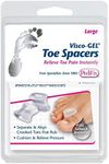 PediFix Visco-GEL Toe Spacers - Large