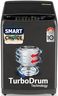 LG Smart Choice, 9 Kg, 5 Star, Smart Inverter Technology, Turbodrum, Fully Automatic Top Load Washing Machine (T90AJMB1Z, Jetspray+, Turbowash, Auto Tub Clean after every wash cycle, Middle Black)