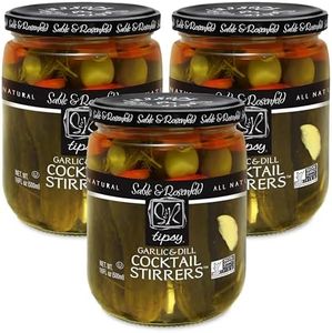 Garlic and
