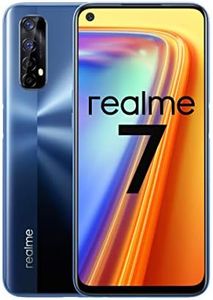 realme 7 -