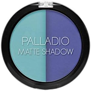 Palladio Matte Shadow, City Blues