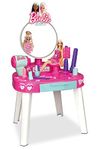 Barbie Vanity Set with 12 Accessories by ToyShock