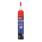 CRC 14059 RTV Silicone Sealant - Red, 8.75 Wt Oz