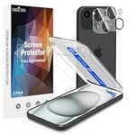 HAEZEL TECH Screen Protector Kit fo