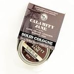 Spicy and Sweet Solid Cologne - Clo