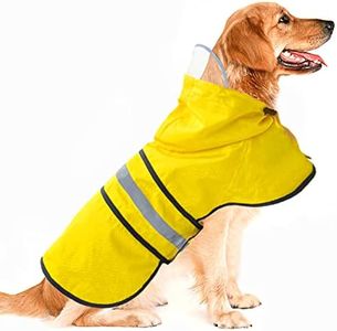 Dog Rainco