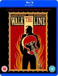 Walk the Line (Two-Disc Collector's Edition) [Blu-ray]