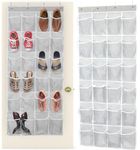 Hanging Shoe Organizer For Dance Bag