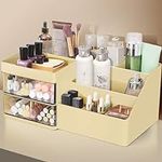 Makeup Organizer, Cosmetic Desk Sto