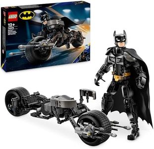 LEGO DC Il