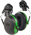 3M PELTOR Ear Muffs, Noise Protecti