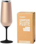 Huski Champagne Flute | NEW | Premi