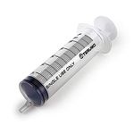 Pmw - Syringe for Feeding Small Birds & Small Animals - 50 Ml x 2 Syringes