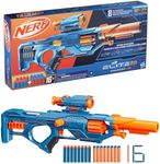 Nerf Elite 2.0 Eaglepoint RD-8 Blas