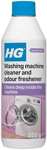 HG Washing