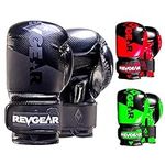 Revgear Pinnacle Boxing Glove | Ent