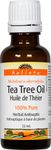 Tea Tree Oil For Skins