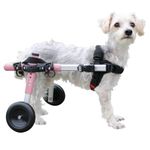 Walkin Wheels Dog Wheelchairs