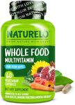 NATURELO Teen Multivitamin - Whole 