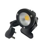 Flood Light For Plants