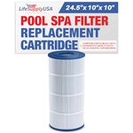 Pleatco Pa120 Replacement Cartridge