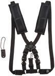 BG-CC80 - Comfort Harness for Bass clarinet