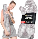 iMedic 2L Extra Long Hot Water Bott