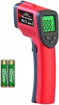 Digital Infrared Thermometer, Laser