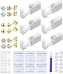 VitaCool 37 Pcs Ear Piercing Kit Di