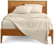 Bare Home California King Sheet Set