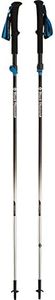 Black Diamond Distance FLZ Trekking Poles, Unisex-Adult, Ice, 125cm