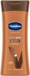 Vaseline Intensive Care Body Lotion Cocoa Glow, 225ml