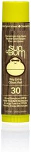 Sun Bum Sunscreen Lip Balm, Key Lime, Spf 30, Lime, 4.25g